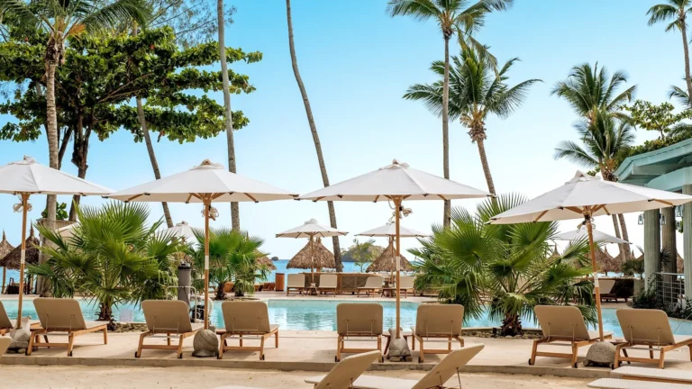 Royal Andilana Resort & SPA