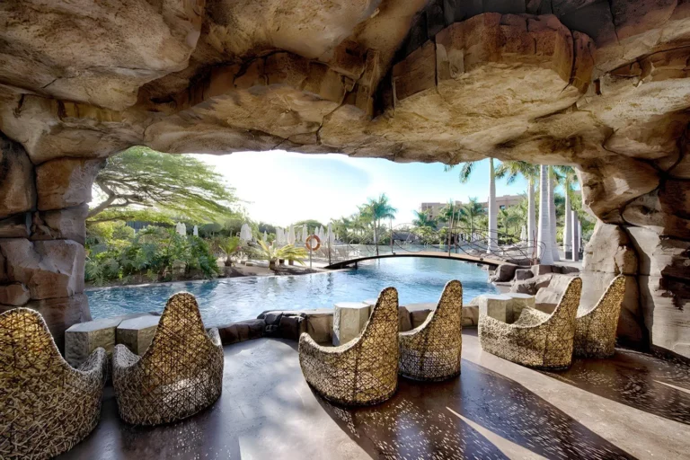 Lopesan Baobab Resort