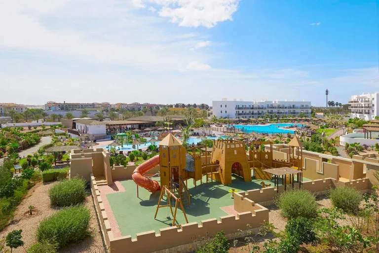 Melia Dunas Beach Resort & SPA