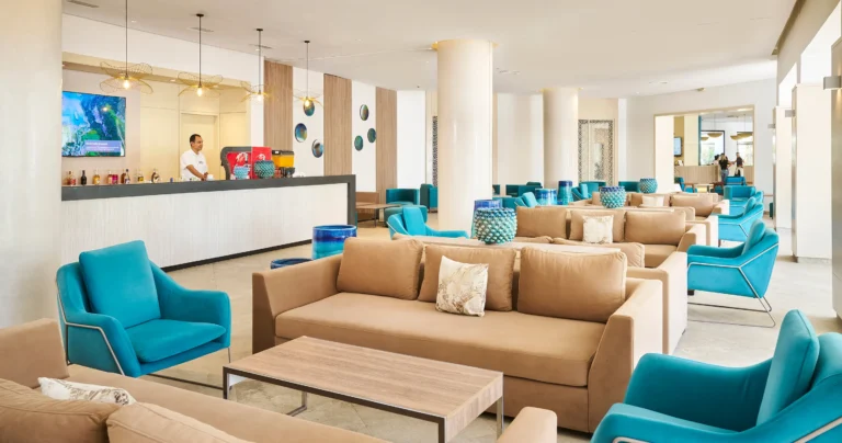 Nozha Beach Resort & SPA