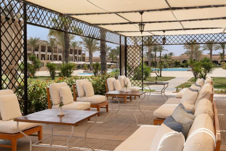 JAZ Oriental Resort