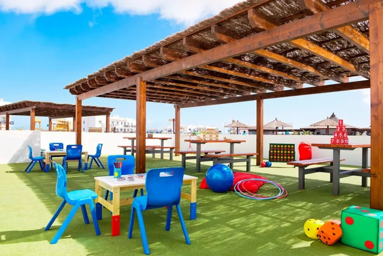 Melia Dunas Beach Resort & SPA