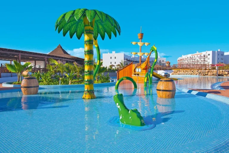 Melia Dunas Beach Resort & SPA