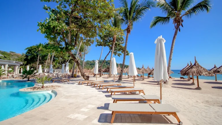 Royal Andilana Resort & SPA