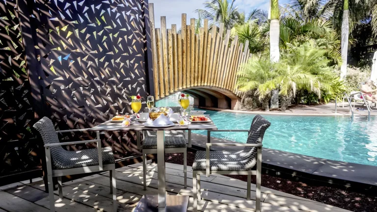 Lopesan Baobab Resort