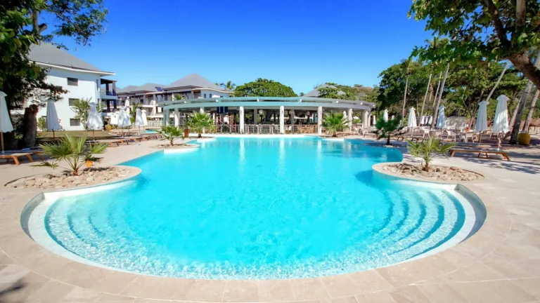 Royal Andilana Resort & SPA