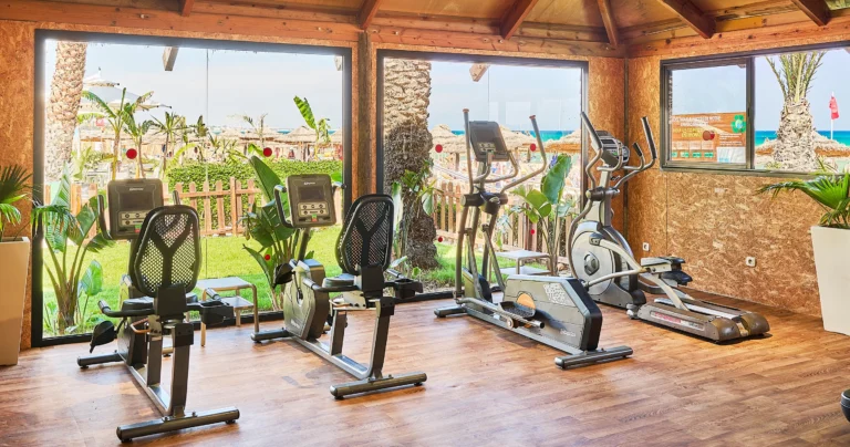 Nozha Beach Resort & SPA