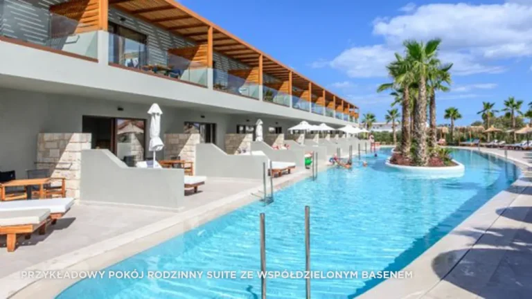 Stella Palace Aqua Park Resort