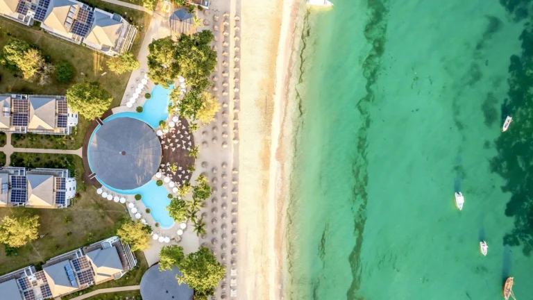 Royal Andilana Resort & SPA