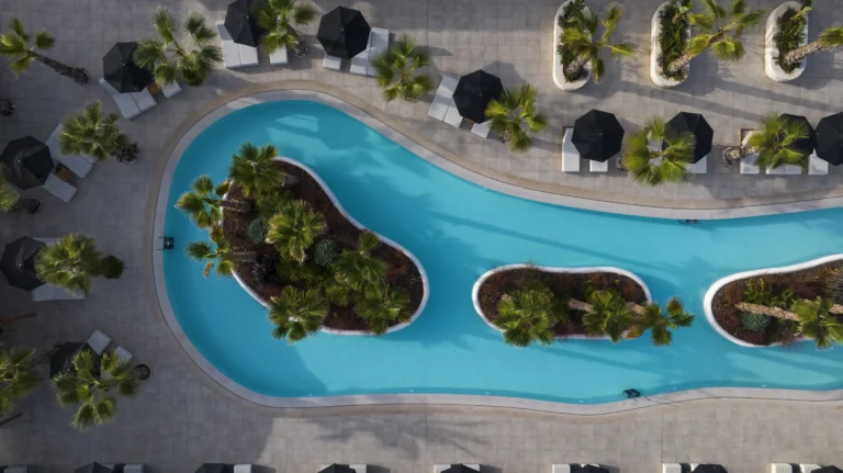 Stella Palace Aqua Park Resort