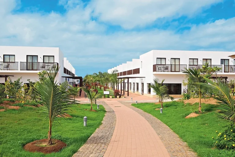 Melia Dunas Beach Resort & SPA