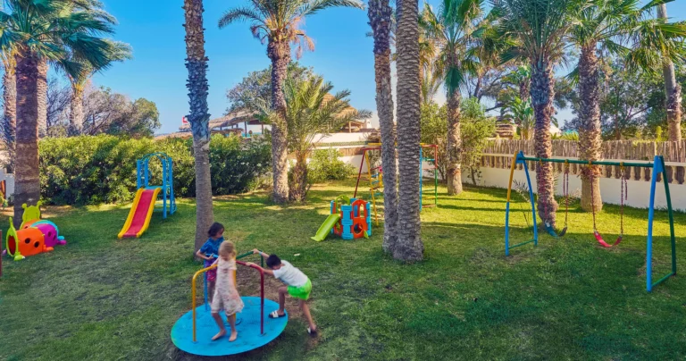 Nozha Beach Resort & SPA
