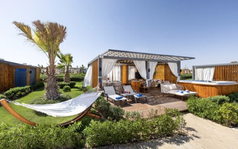 Club Prive by Rixos Sharm
