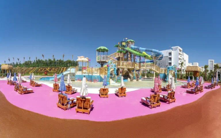 Club Prive by Rixos Sharm