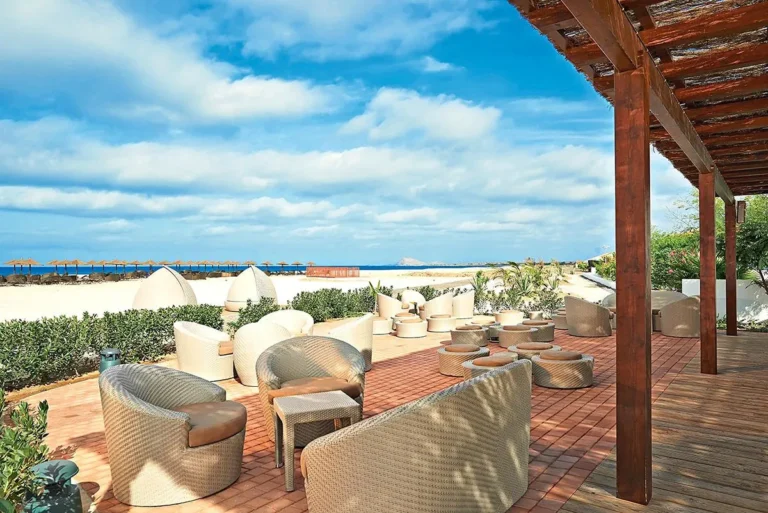 Melia Dunas Beach Resort & SPA