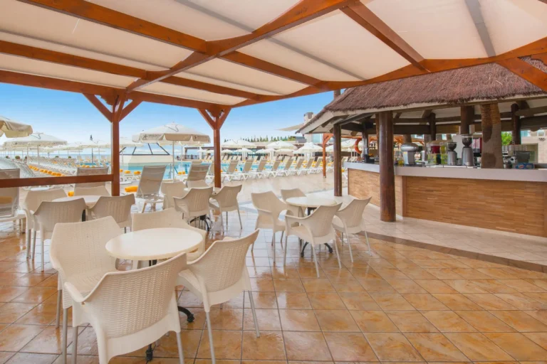 Iberostar Waves Bouganville Playa