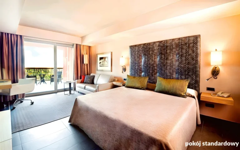Lopesan Baobab Resort