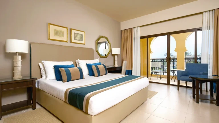 JAZ Oriental Resort