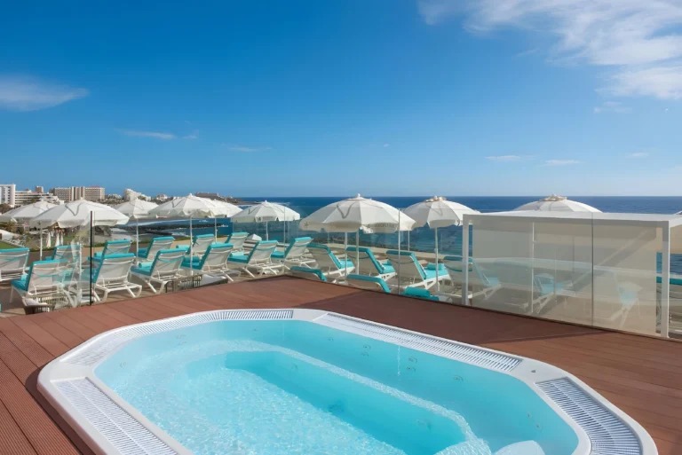 Iberostar Waves Bouganville Playa