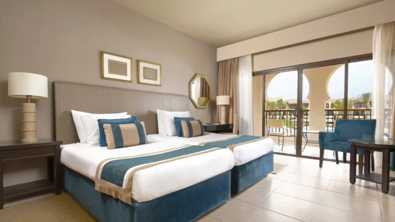 JAZ Oriental Resort