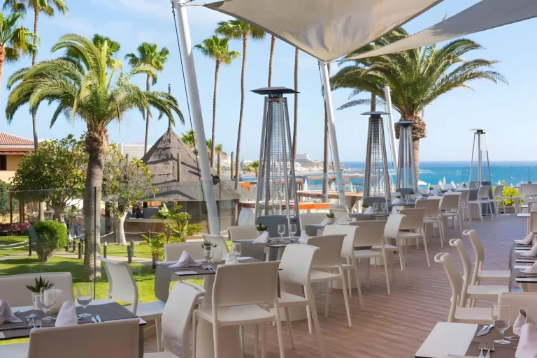 Iberostar Waves Bouganville Playa