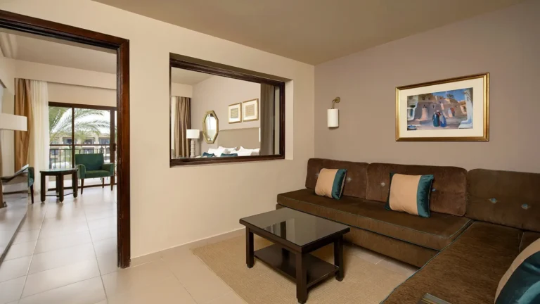 JAZ Oriental Resort