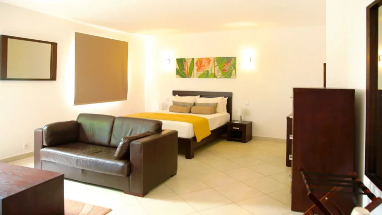 Melia Dunas Beach Resort & SPA
