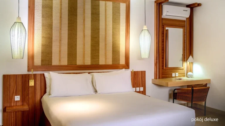 Royal Andilana Resort & SPA