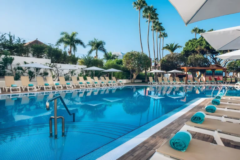Iberostar Waves Bouganville Playa
