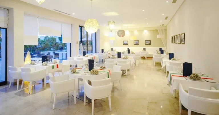 Nozha Beach Resort & SPA