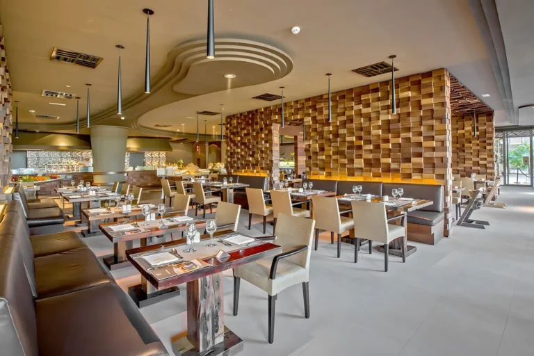 Lopesan Baobab Resort