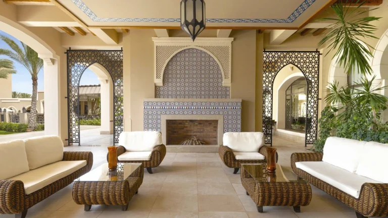 JAZ Oriental Resort