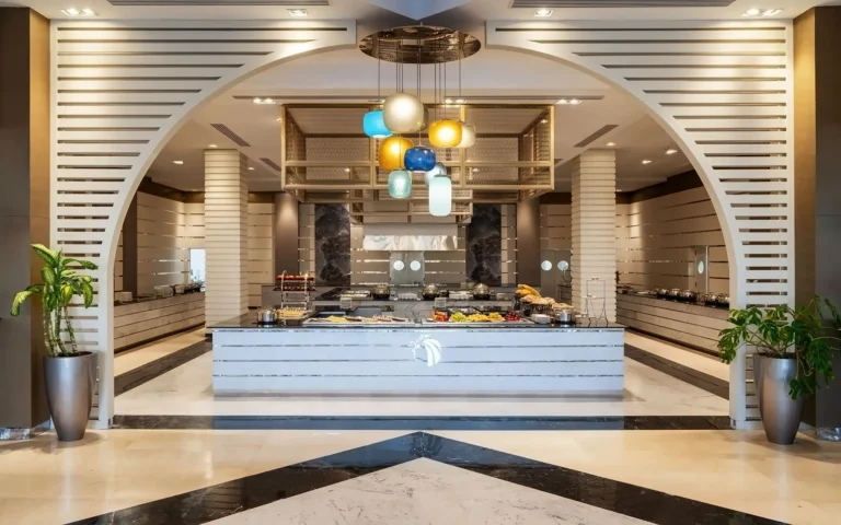 Cleopatra Luxury Resort Sharm Adults Only
