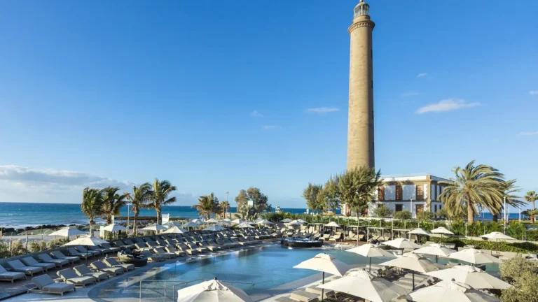 Faro, a Lopesan Collection