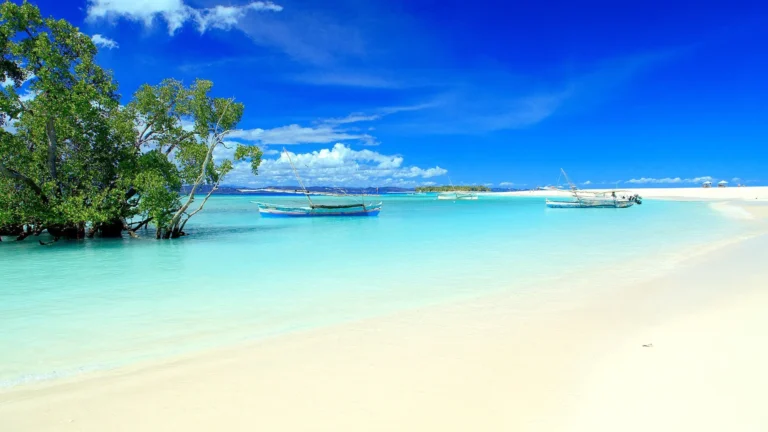 VOI Amarina Beach Resort
