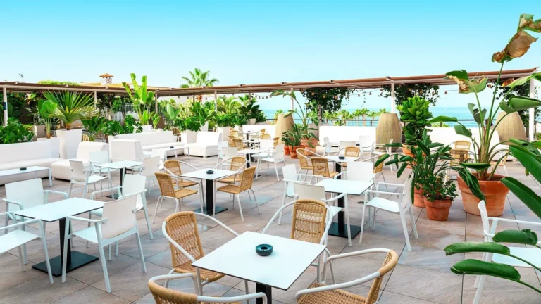 Landmar Playa La Arena