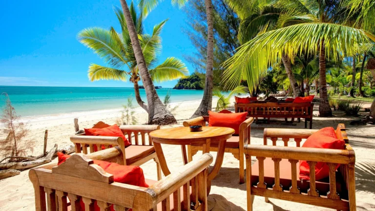 VOI Amarina Beach Resort