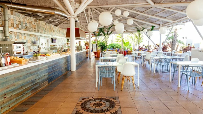 Landmar Playa La Arena