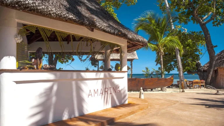VOI Amarina Beach Resort