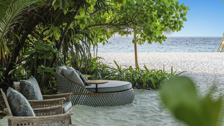 NH Collection Reethi Resort