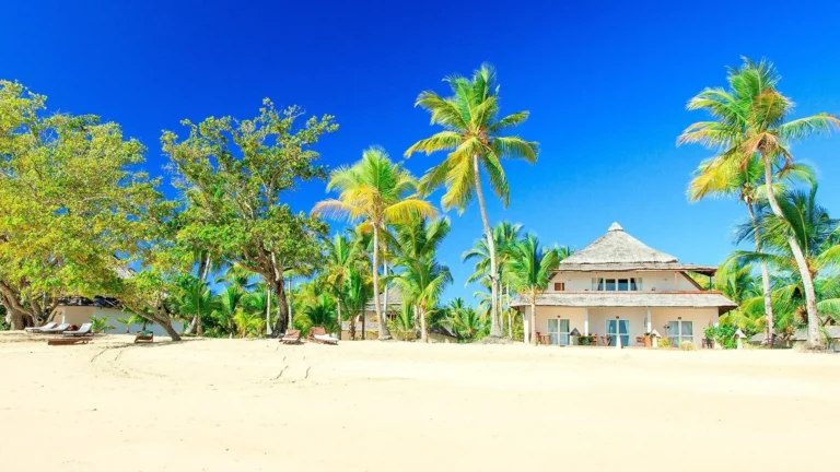 VOI Amarina Beach Resort