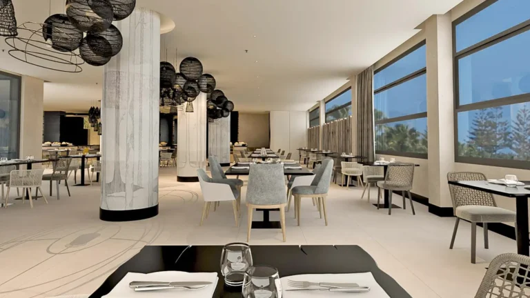 Faro, a Lopesan Collection