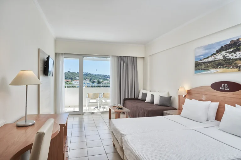 Labranda Blue Bay Resort