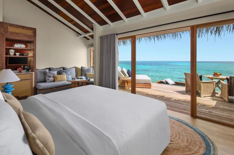 NH Collection Reethi Resort