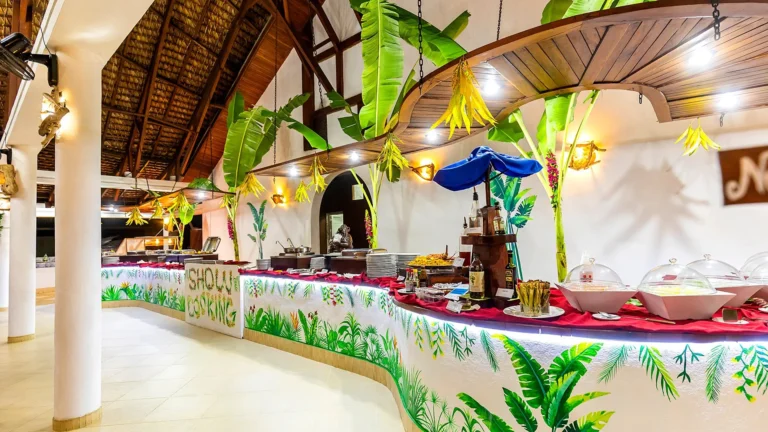 VOI Amarina Beach Resort