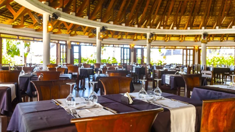 VOI Amarina Beach Resort