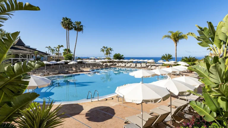 Landmar Playa La Arena