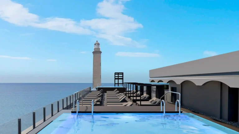 Faro, a Lopesan Collection