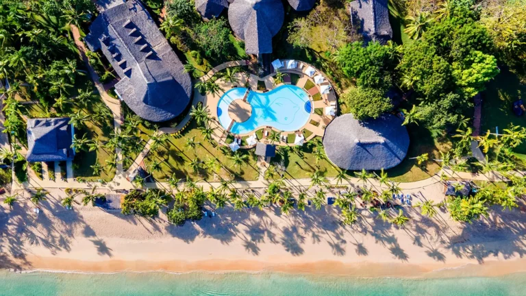 VOI Amarina Beach Resort