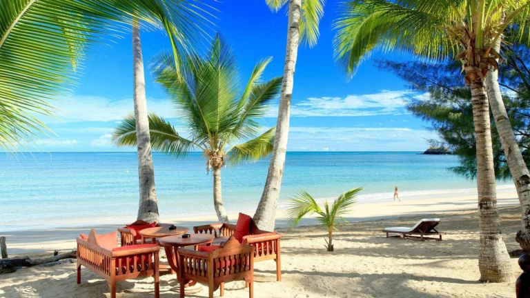 VOI Amarina Beach Resort
